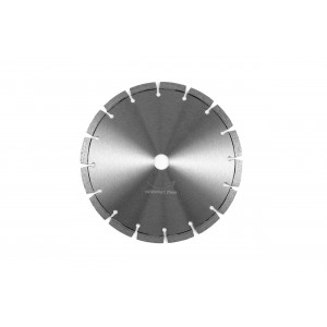 Диск алмазный сегментный MOLOT 230x22,23мм